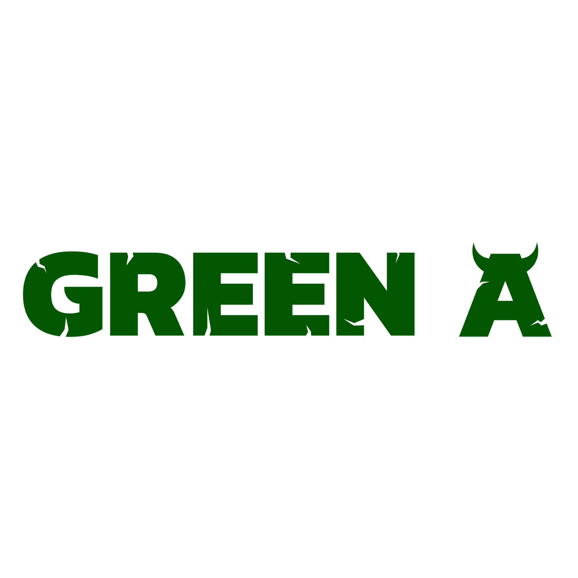 Green A
