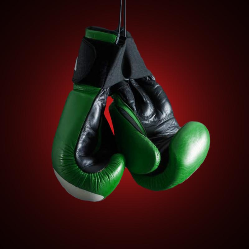 Carátula de Green A - Invencible